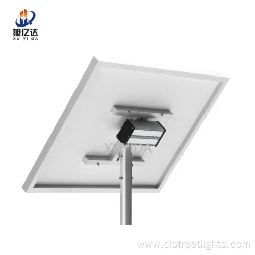 Solar Panel Aluminum Waterproof IP66 LED Outdoor Split Type Solar Street Light